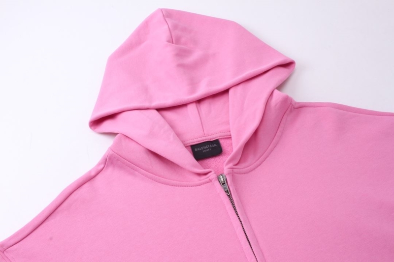 Balenciaga Hoodies